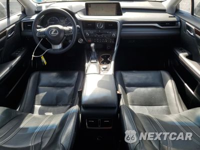 Zdjęcie 8 z 15 samochodu: 2018 LEXUS RX 350 BASE VIN:2T2BZMCA9JC156650 - miniatura