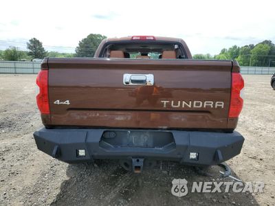Zdjęcie 6 z 12 samochodu: 2016 TOYOTA TUNDRA CREWMAX 1794 VIN:5TFAW5F11GX518698 - miniatura