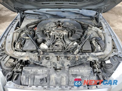 Zdjęcie 11 z 12 samochodu: 2014 BMW 650 XI GRAN COUPE VIN:WBA6B4C51ED099038 - miniatura