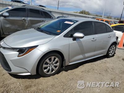 2024 TOYOTA COROLLA LE 5YFB4MDE0RP126520 - główne zdjęcie licytacji z USA - miniatura