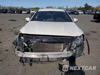 Piąte zdjęcie samochodu w środku: 2016 MERCEDES-BENZ GLA 250 VIN:WDCTG4EB0GJ208338 - miniatura