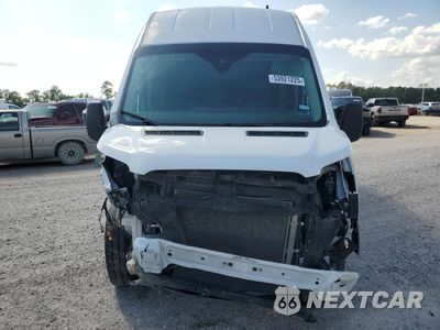 Piąte zdjęcie samochodu w środku: 2023 FORD TRANSIT T-350 VIN:1FTBW3X86PKB92141 - miniatura