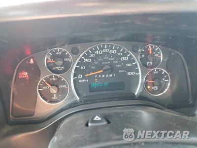 Zdjęcie 9 z 12 samochodu: 2014 CHEVROLET EXPRESS G2500 VIN:1GCWGFCA7E1915152 - miniatura