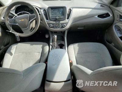 Zdjęcie 8 z 12 samochodu: 2016 CHEVROLET MALIBU LS VIN:1G1ZB5ST7GF340719 - miniatura