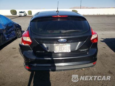 Zdjęcie 6 z 12 samochodu: 2013 FORD FOCUS TITANIUM VIN:1FADP3N26DL269977 - miniatura