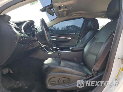 Zdjęcie 7 z 12 samochodu: 2016 CHEVROLET IMPALA LT VIN:2G1105SA2G9171025 - miniatura