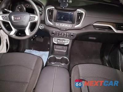 Zdjęcie 8 z 13 samochodu: 2024 GMC TERRAIN SLE VIN:3GKALMEG5RL400889 - miniatura