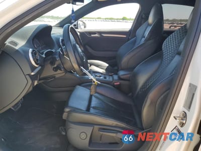 Zdjęcie 7 z 12 samochodu: 2016 AUDI S3 PREMIUM PLUS VIN:WAUB1GFF3G1031240 - miniatura