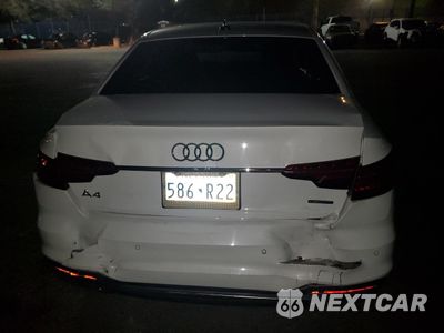Zdjęcie 6 z 12 samochodu: 2021 AUDI A4 PREMIUM PLUS 40 VIN:WAUBBAF49MA023681 - miniatura