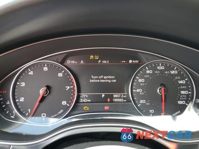 Zdjęcie 9 z 14 samochodu: 2014 AUDI A7 PREMIUM PLUS VIN:WAUWGAFC5EN003187 - miniatura