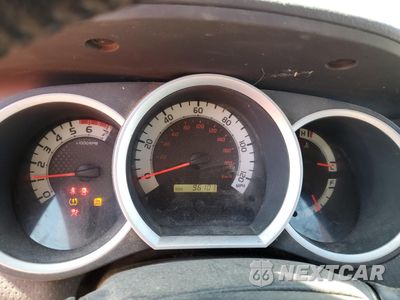 Zdjęcie 9 z 15 samochodu: 2012 TOYOTA TACOMA VIN:5TFUU4EN7CX028407 - miniatura