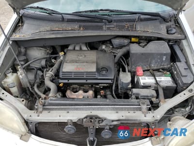 Zdjęcie 12 z 14 samochodu: 2003 TOYOTA SIENNA LE VIN:4T3ZF13C53U553387 - miniatura