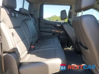 Zdjęcie 10 z 12 samochodu: 2020 CHEVROLET 1500 VIN:3GCPYFEL9LG295046 - miniatura