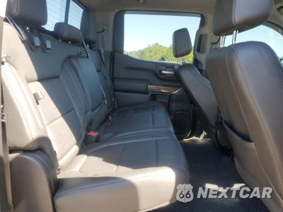 Zdjęcie 10 z 12 samochodu: 2020 CHEVROLET 1500 VIN:3GCPYFEL9LG295046 - miniatura