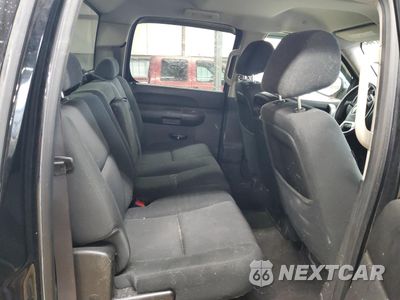 Zdjęcie 10 z 14 samochodu: 2012 GMC SIERRA K1500 SLE VIN:3GTP2VE72CG276644 - miniatura