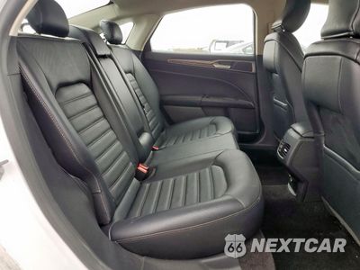 Zdjęcie 10 z 13 samochodu: 2017 FORD FUSION SE HYBRID VIN:3FA6P0LU7HR409649 - miniatura