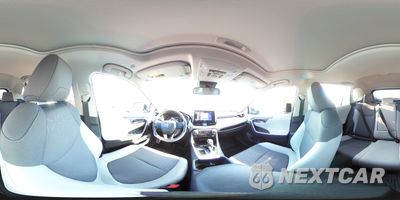 Zdjęcie 14 z 16 samochodu: 2025 TOYOTA RAV4 XLE VIN:2T3W1RFV8SC318589 - miniatura