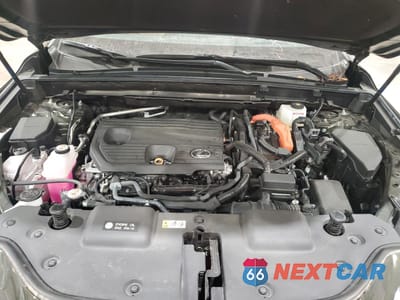 Zdjęcie 11 z 12 samochodu: 2024 LEXUS NX 350H BASE VIN:2T2GKCEZ8RC031254 - miniatura