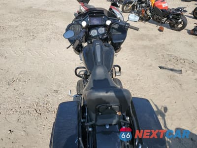 Zdjęcie 6 z 8 samochodu: 2021 HARLEY-DAVIDSON FLTRXS VIN:1HD1KTP18MB670192 - miniatura