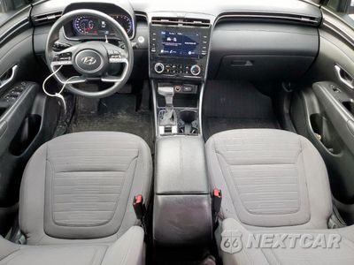 Zdjęcie 8 z 13 samochodu: 2022 HYUNDAI SANTA CRUZ SEL VIN:5NTJB4AEXNH033177 - miniatura