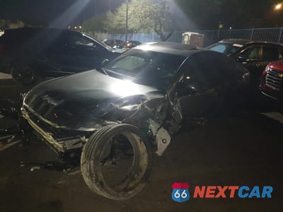 2014 AUDI RS7 WUAW2AFC5EN900997 - główne zdjęcie licytacji z USA - miniatura