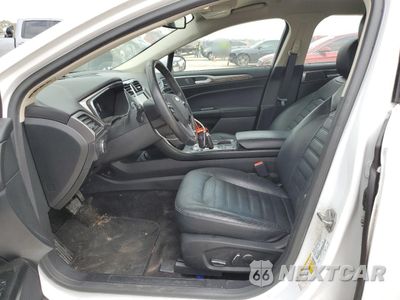 Zdjęcie 7 z 13 samochodu: 2017 FORD FUSION SE HYBRID VIN:3FA6P0LU1HR408920 - miniatura