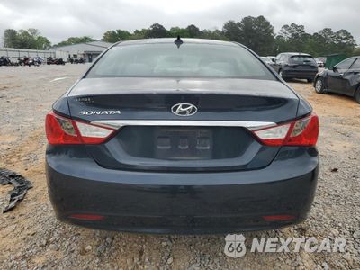 Zdjęcie 6 z 12 samochodu: 2013 HYUNDAI SONATA GLS VIN:5NPEB4AC9DH720096 - miniatura