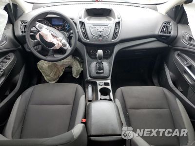 Zdjęcie 8 z 12 samochodu: 2015 FORD ESCAPE S VIN:1FMCU0F71FUB16259 - miniatura
