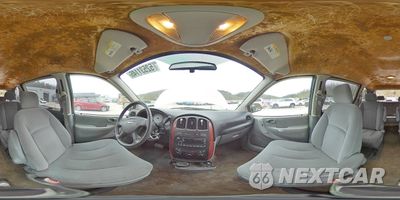 Zdjęcie 14 z 15 samochodu: 2006 CHRYSLER TOWN & COUNTRY VIN:1A4GP45R86B692878 - miniatura