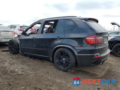 Drugie zdjęcie samochodu z przodu: 2012 BMW X5 M VIN:5YMGY0C50CLL15535 - miniatura