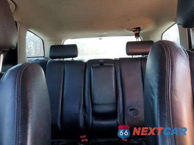 Zdjęcie 10 z 13 samochodu: 2010 MAZDA CX-7 VIN:JM3ER2W57A0314540 - miniatura