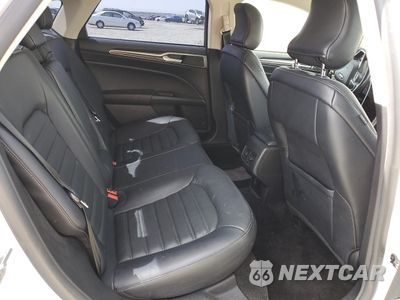 Zdjęcie 10 z 13 samochodu: 2018 FORD FUSION SE HYBRID VIN:3FA6P0LU2JR129837 - miniatura