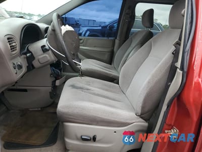 Zdjęcie 7 z 14 samochodu: 2003 DODGE GRAND CARAVAN SPORT VIN:2D4GP44L93R308058 - miniatura