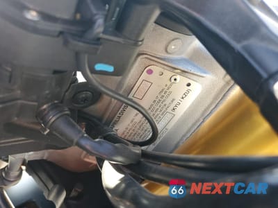 Zdjęcie 9 z 9 samochodu: 2023 APRILIA TUONO V4 1100 VIN:ZD4KZUA05PS000678 - miniatura