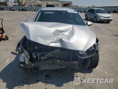 Piąte zdjęcie samochodu w środku: 2020 KIA FORTE FE VIN:3KPF24AD8LE142637 - miniatura