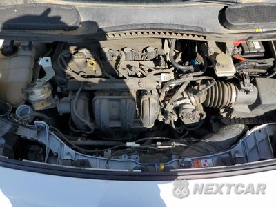 Zdjęcie 11 z 12 samochodu: 2016 FORD TRANSIT CONNECT XL VIN:NM0LS7E70G1240544 - miniatura