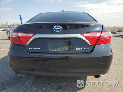 Zdjęcie 6 z 14 samochodu: 2015 TOYOTA CAMRY HYBRID VIN:4T1BD1FK7FU160921 - miniatura