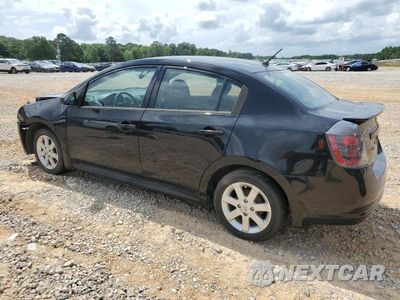 Drugie zdjęcie samochodu z przodu: 2011 NISSAN SENTRA 2.0 VIN:3N1AB6APXBL651982 - miniatura
