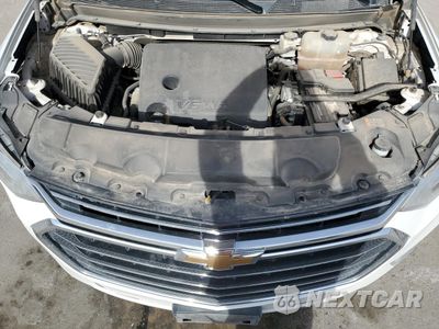 Zdjęcie 12 z 13 samochodu: 2019 CHEVROLET TRAVERSE PREMIER VIN:1GNERKKW3KJ147054 - miniatura