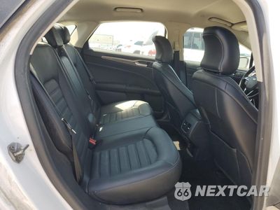 Zdjęcie 10 z 13 samochodu: 2018 FORD FUSION SE HYBRID VIN:3FA6P0LU8JR118874 - miniatura