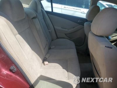 Zdjęcie 11 z 14 samochodu: 2011 NISSAN ALTIMA BASE VIN:1N4AL2AP1BN440890 - miniatura