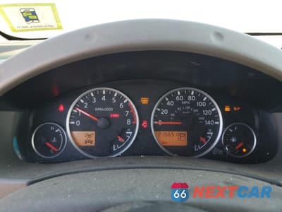 Zdjęcie 9 z 13 samochodu: 2006 NISSAN XTERRA OFF ROAD VIN:5N1AN08W06C557959 - miniatura