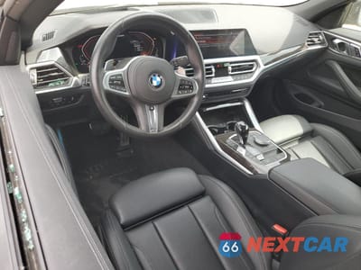 Zdjęcie 8 z 14 samochodu: 2022 BMW M440I VIN:WBA53AT01NCJ92448 - miniatura
