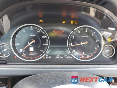 Zdjęcie 9 z 14 samochodu: 2014 BMW 650 XI GRAN COUPE VIN:WBA6B4C56ED760319 - miniatura