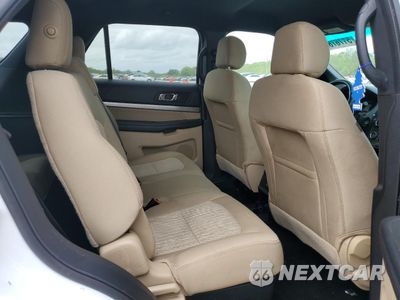 Zdjęcie 11 z 13 samochodu: 2017 FORD EXPLORER VIN:1FM5K7BH8HGA67312 - miniatura