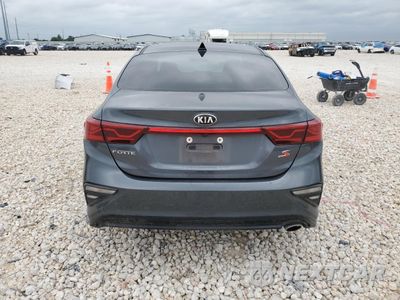 Zdjęcie 6 z 15 samochodu: 2019 KIA FORTE GT LINE VIN:3KPF34AD3KE072847 - miniatura