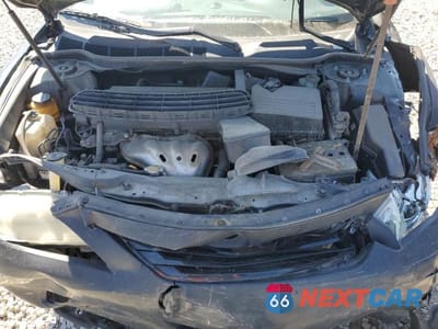 Zdjęcie 11 z 13 samochodu: 2007 TOYOTA CAMRY LE VIN:4T1BE46K07U664145 - miniatura