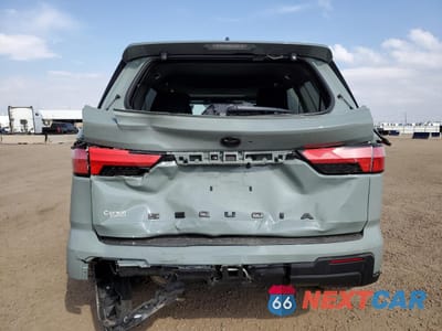 Zdjęcie 6 z 14 samochodu: 2024 TOYOTA SEQUOIA SR5 VIN:7SVAAABA7RX045220 - miniatura