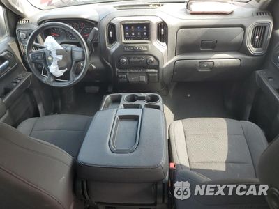 Zdjęcie 8 z 13 samochodu: 2021 CHEVROLET SILVERADO K1500 CUSTOM VIN:3GCPYBEK7MG137080 - miniatura