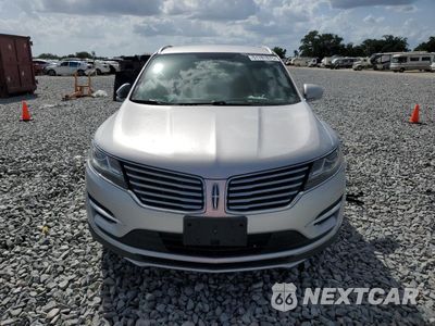 Piąte zdjęcie samochodu w środku: 2015 LINCOLN MKC VIN:5LMCJ2A94FUJ20199 - miniatura